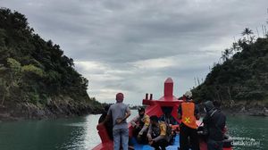 Foto: Terpencil namun Mempesona, Ini Pulau Breuh Aceh