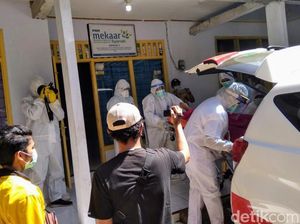 2 Wanita di Bondowoso Meninggal dalam Kantor, Diduga Keracunan Asap Genset