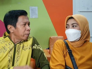 Terkuak! Alasan Kiwil Tak Akui Pernikahan dengan Venti Figianti