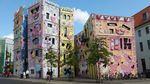 Foto Braunschweig, Kota Kembaran Bandung di Jerman yang Cantik