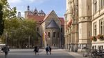 Foto Braunschweig, Kota Kembaran Bandung di Jerman yang Cantik