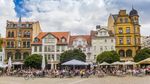 Foto Braunschweig, Kota Kembaran Bandung di Jerman yang Cantik