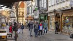 Foto Braunschweig, Kota Kembaran Bandung di Jerman yang Cantik