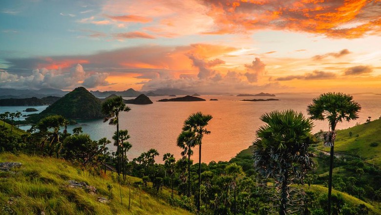 Labuan Bajo Labuan Bajo
