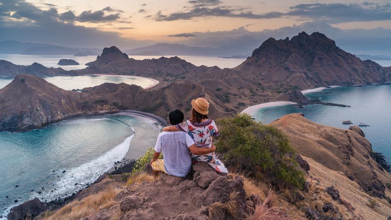 Labuan Bajo Labuan Bajo