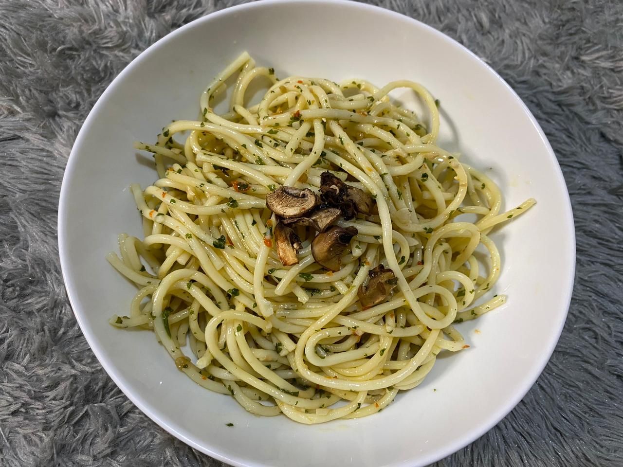 Mamma Mia! Renyah Gurih Pizza Autentik Roma Buatan Chef Italia