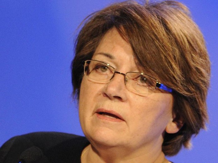 Mary Simon