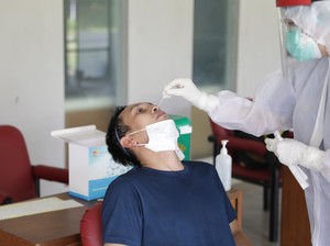 PBSI Pastikan Mohammad Ahsan dkk Siap dan Sehat Menuju Jepang