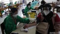 Hal itu dilakukan sebagai salah satu bagian dari upaya penanggulangan pandemi virus Corona.