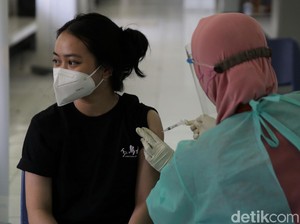 8 Lokasi yang Layani Vaksinasi COVID-19 Berbayar