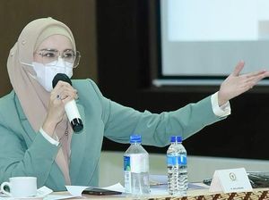 Mulan Jameela dan Keluarga Direkomendasi Karantina Mandiri, Dasarnya Apa?