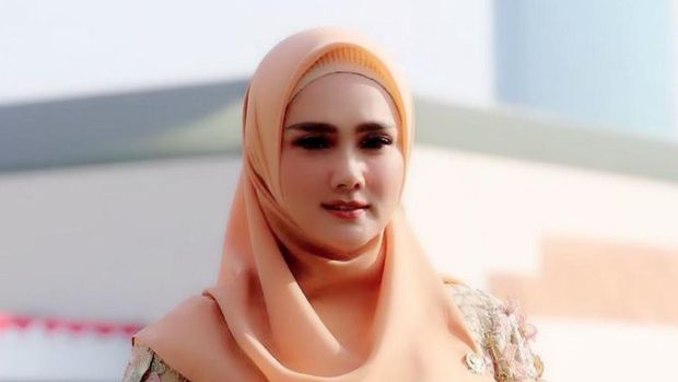 Mulan Jameela Mulan Jameela