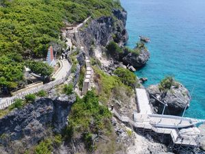 Pemkab Bulukumba Tutup Seluruh Objek Wisata Akhir Pekan Ini!
