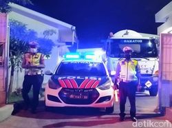 Ketersediaan Oksigen Medis di Lamongan Dipastikan Aman