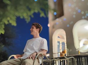 Canggih! OPPO Reno6 Mampu Rekam Video dengan Efek Bokeh Sinematik