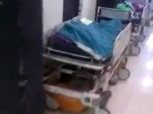Beredar Video Antrean Panjang Pemulasaraan Jenazah COVID-19 di Jombang