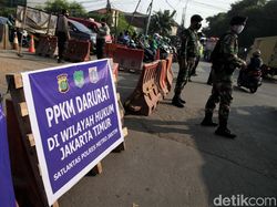 Secercah Kabar Baik di Tengah Lonjakan COVID-19 yang Gila-gilaan