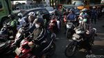 Penyekatan Jalan Terkait PPKM Darurat Bertambah Jadi 72 Titik