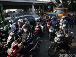 Langkah Pemerintah Terapkan PPKM Darurat Sudah Tepat?
