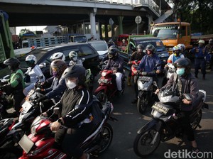Langkah Pemerintah Terapkan PPKM Darurat Sudah Tepat?
