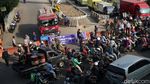 Penyekatan Jalan Terkait PPKM Darurat Bertambah Jadi 72 Titik
