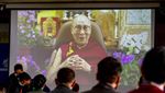 Perayaan Ulang Tahun ke-86 Dalai Lama dari Pengasingan