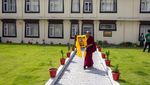 Perayaan Ulang Tahun ke-86 Dalai Lama dari Pengasingan