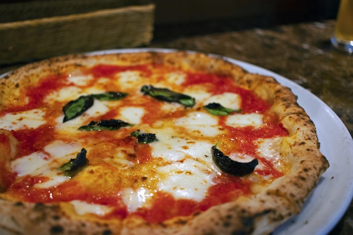 Perbedaan Pizza Italia dan Pizza Amerika