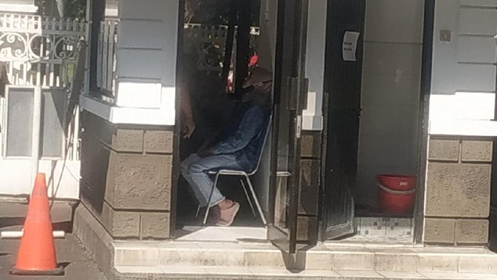 percobaan bunuh diri di kota malang