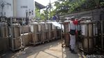 Permintaan Oksigen Meningkat di Tengah Menanjaknya Kasus Corona