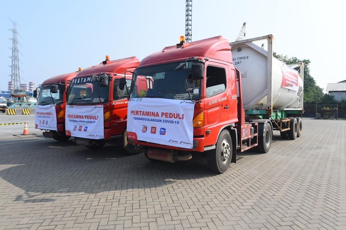 Pertamina