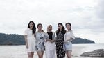 Pantai Jerangkat, Destinasi Perawan dari Bangka Barat