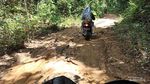 Pantai Jerangkat, Destinasi Perawan dari Bangka Barat