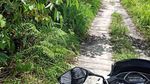 Pantai Jerangkat, Destinasi Perawan dari Bangka Barat