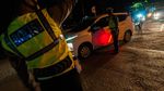Potret Penerapan Jam Malam di Sejumlah Kota Saat PPKM Darurat
