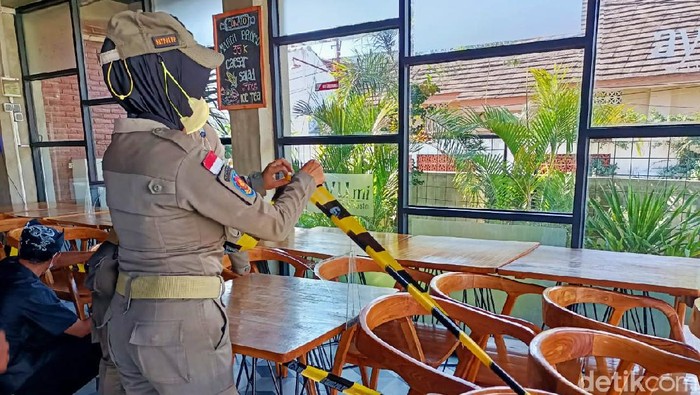 ppkm darurat di banyuwangi