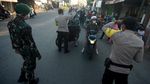 PPKM Darurat di Tegal, Jalur Pantura Ditutup Sementara