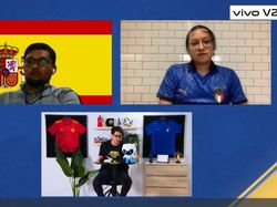 Prediksi Italia Vs Spanyol Versi Fans Inter Vs Fans Barca