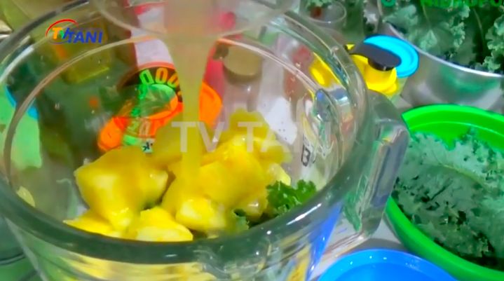 Prilly Latuconsina Jago Masak dan Jalani Hidup Sehat, Ini Menu Favoritnya