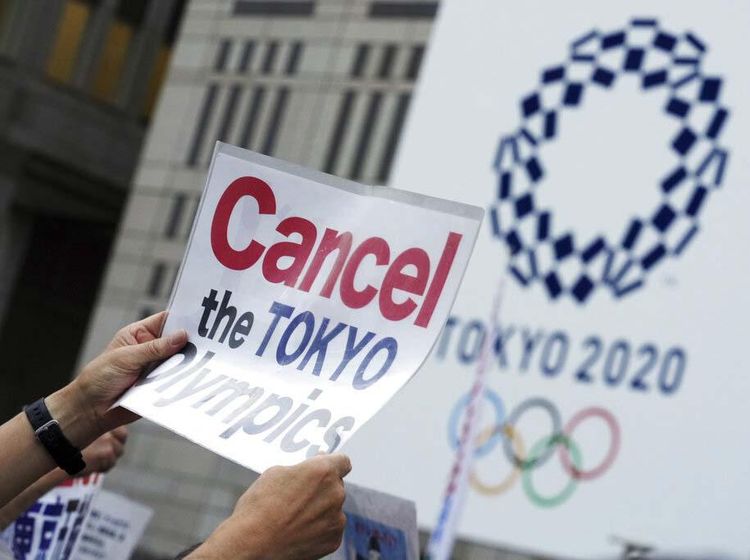 Olimpiade Tokyo di Tengah Suramnya Pandemi Corona