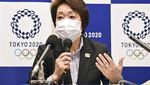 Olimpiade Tokyo di Tengah Suramnya Pandemi Corona
