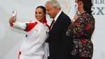 Olimpiade Tokyo di Tengah Suramnya Pandemi Corona