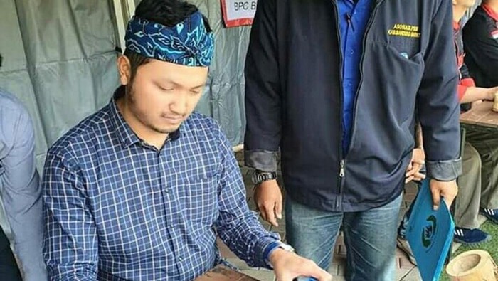 Rian Firmansyah