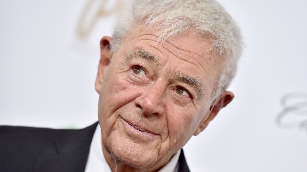Sutradara film Superman Richard Donner meninggal dunia.