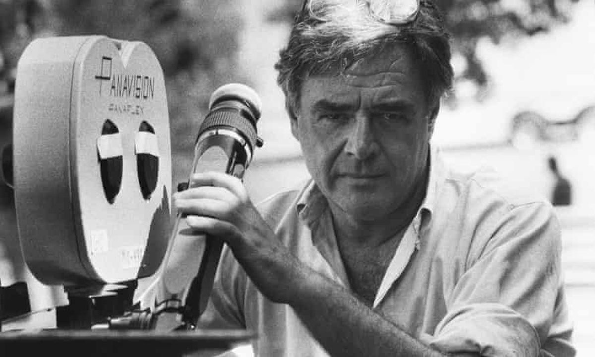Sutradara Superman Richard Donner Meninggal Dunia Sutradara Superman Richard Donner Meninggal Dunia