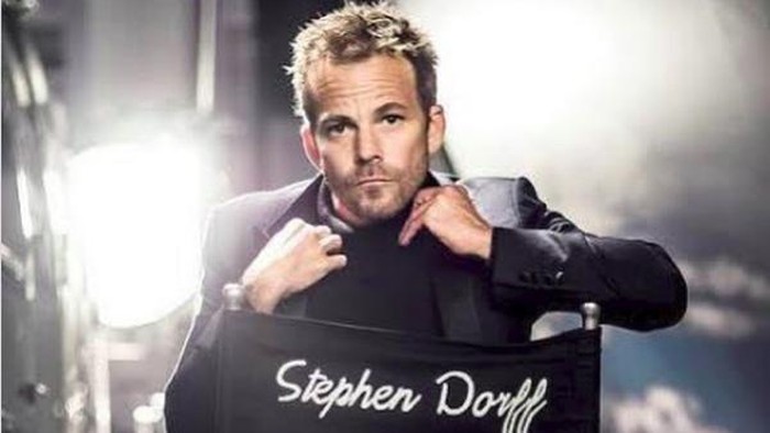 Stphen Dorff