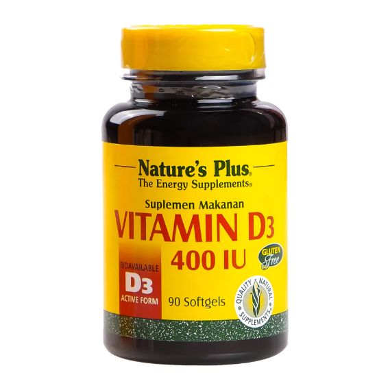 Suplemen Vitamin D Untuk Anak - Best Vitamins And Supplements For Kids