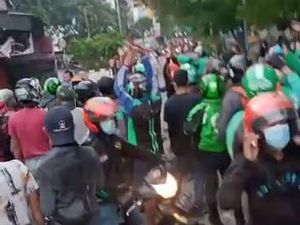Polisi Beberkan Cara Hadapi Mata Elang yang Mau Sita Motor, Enggak Usah Takut!