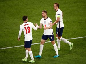 Euro 2020: Ini Kelemahan Denmark yang Bisa Dimanfaatkan Inggris