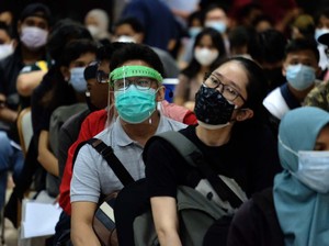 Begini Cara Pengusaha Ikut Bantu Pemulihan Ekonomi RI